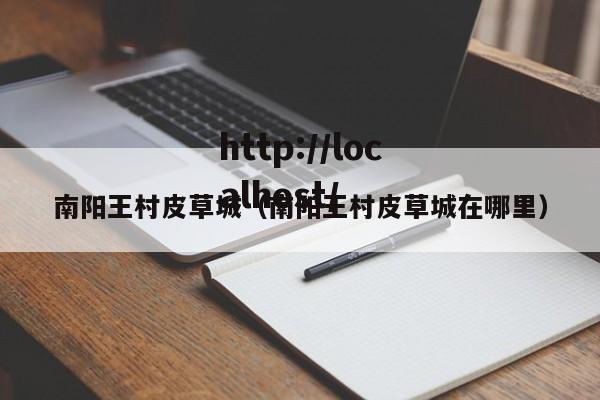 南阳王村皮草城（南阳王村皮草城在哪里）